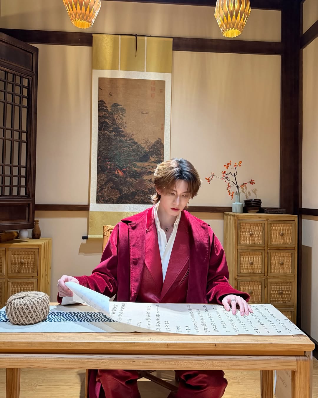 พูห์ - กฤติน กิจจารุวรรณกุล