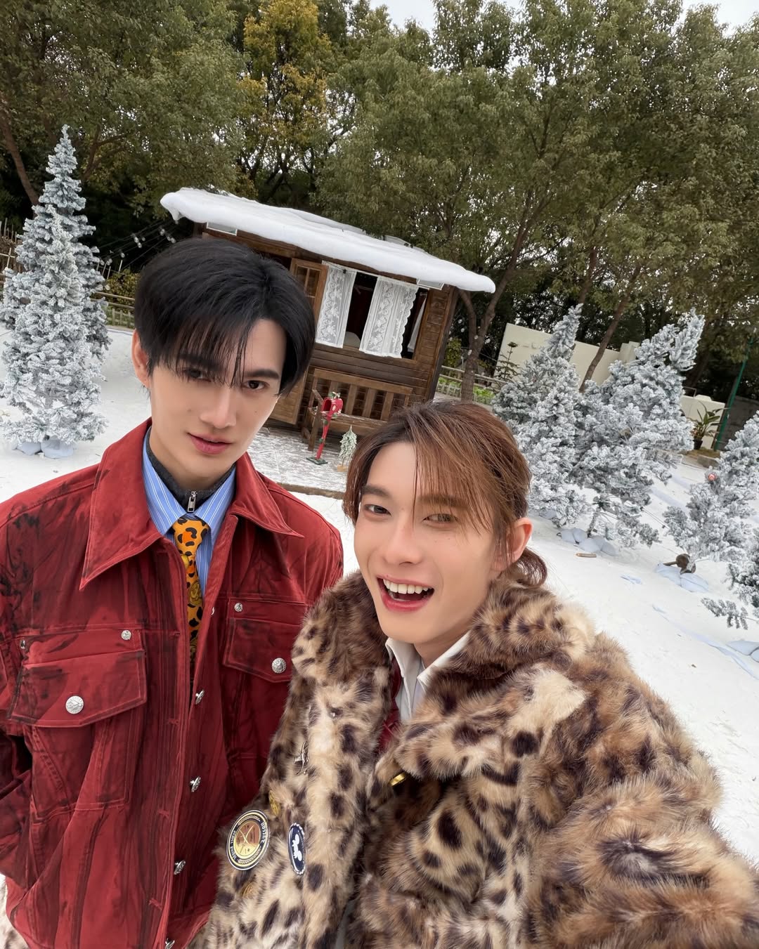 พูห์ - กฤติน กิจจารุวรรณกุล