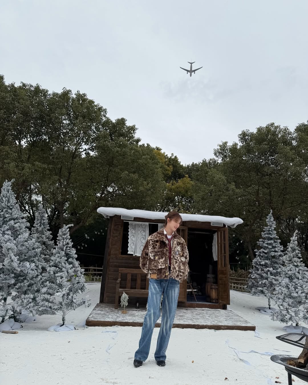 พูห์ - กฤติน กิจจารุวรรณกุล