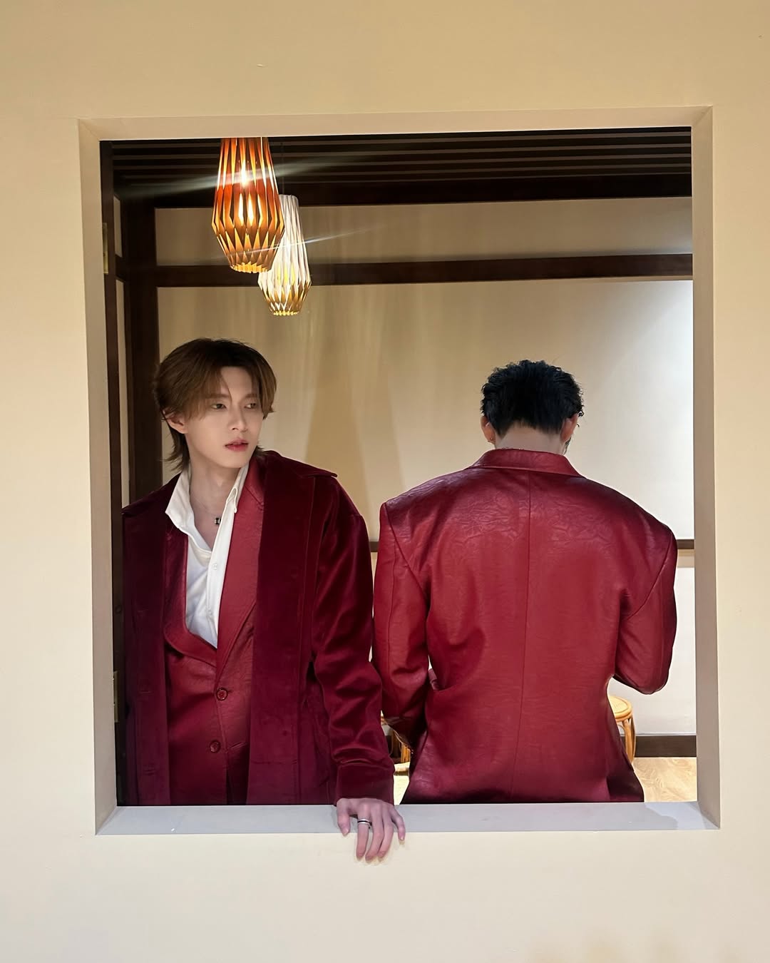 พูห์ - กฤติน กิจจารุวรรณกุล