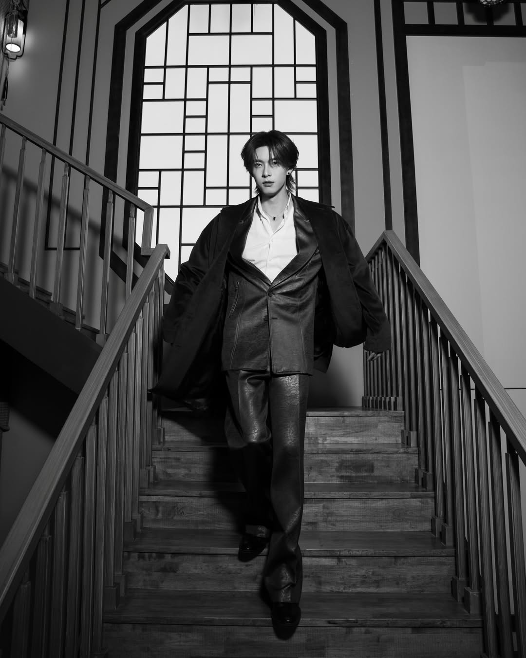 พูห์ - กฤติน กิจจารุวรรณกุล