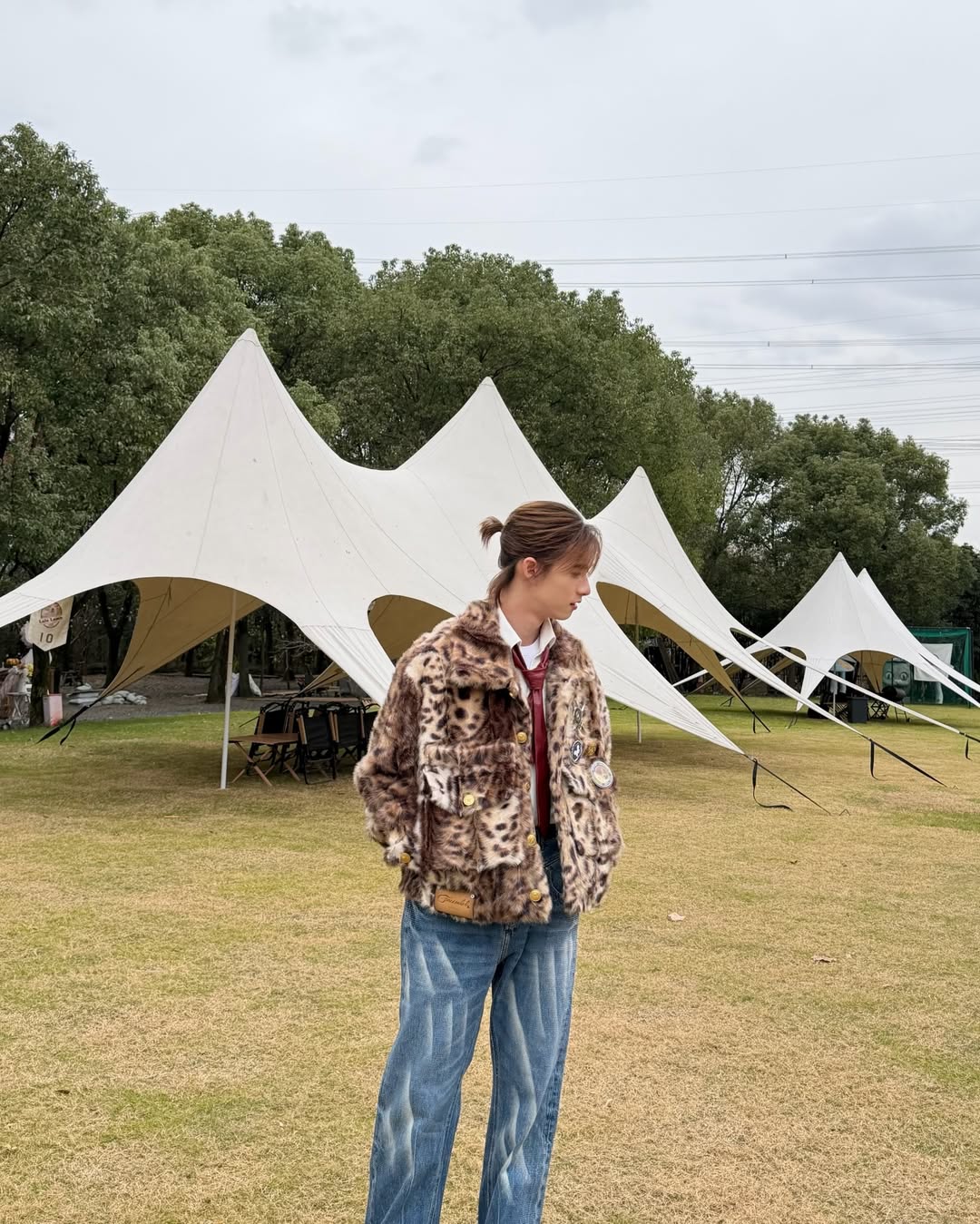 พูห์ - กฤติน กิจจารุวรรณกุล