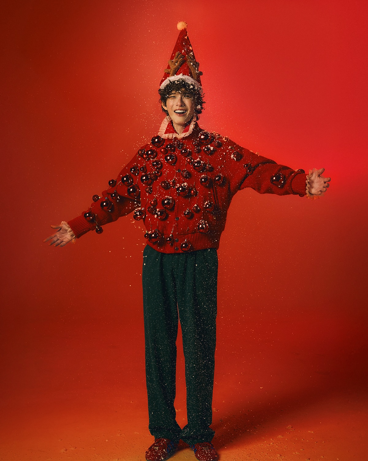 พูห์ - กฤติน กิจจารุวรรณกุล