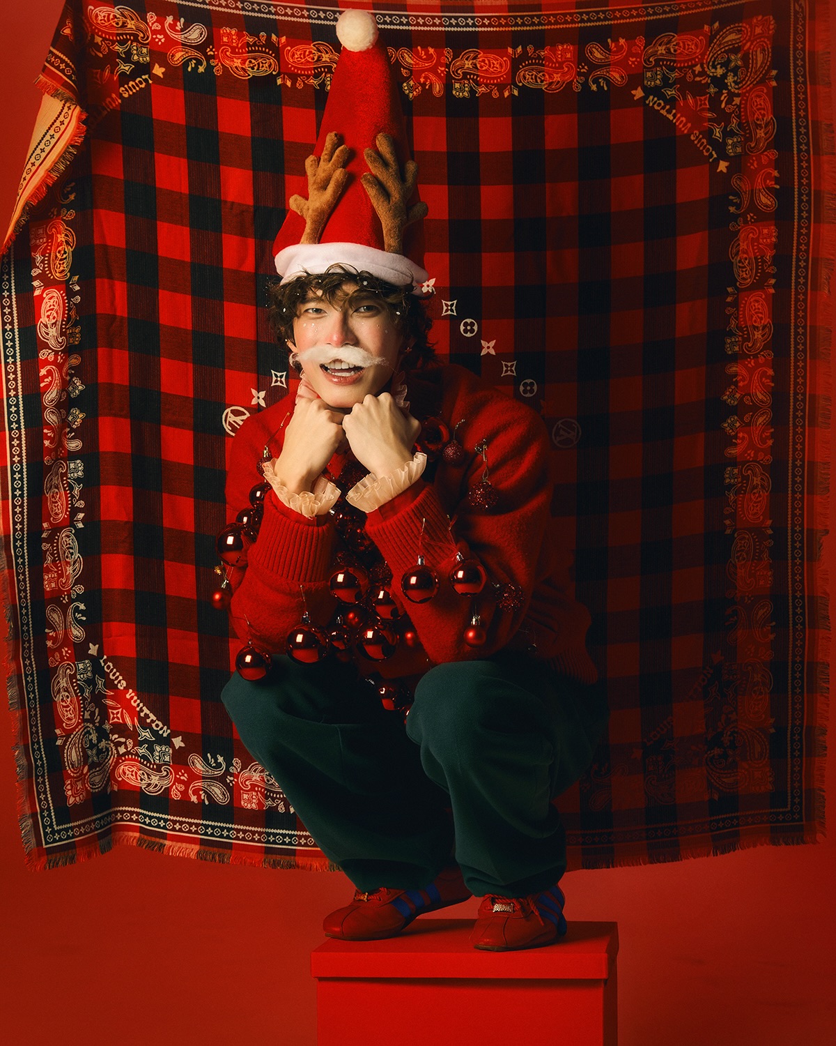 พูห์ - กฤติน กิจจารุวรรณกุล