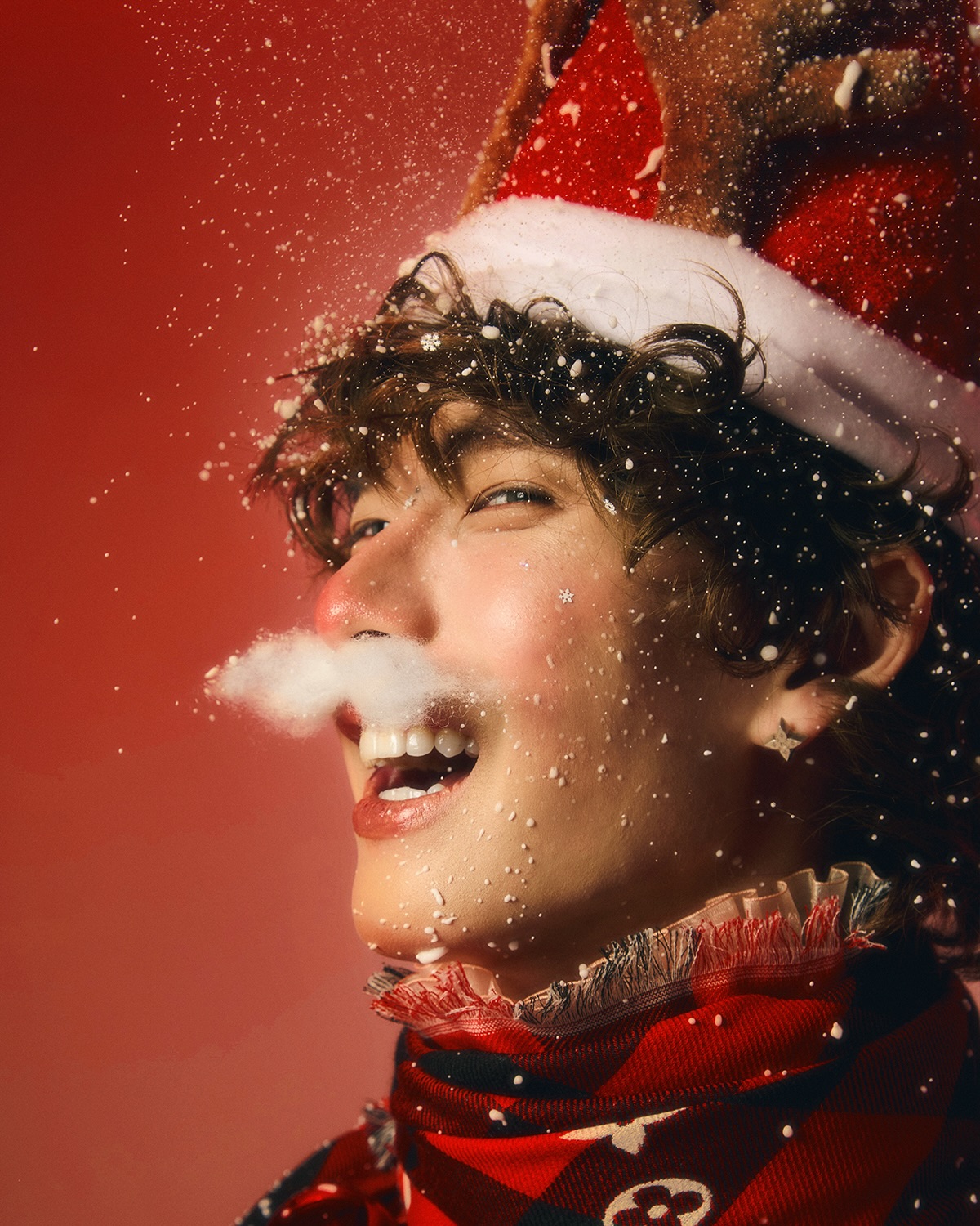 พูห์ - กฤติน กิจจารุวรรณกุล