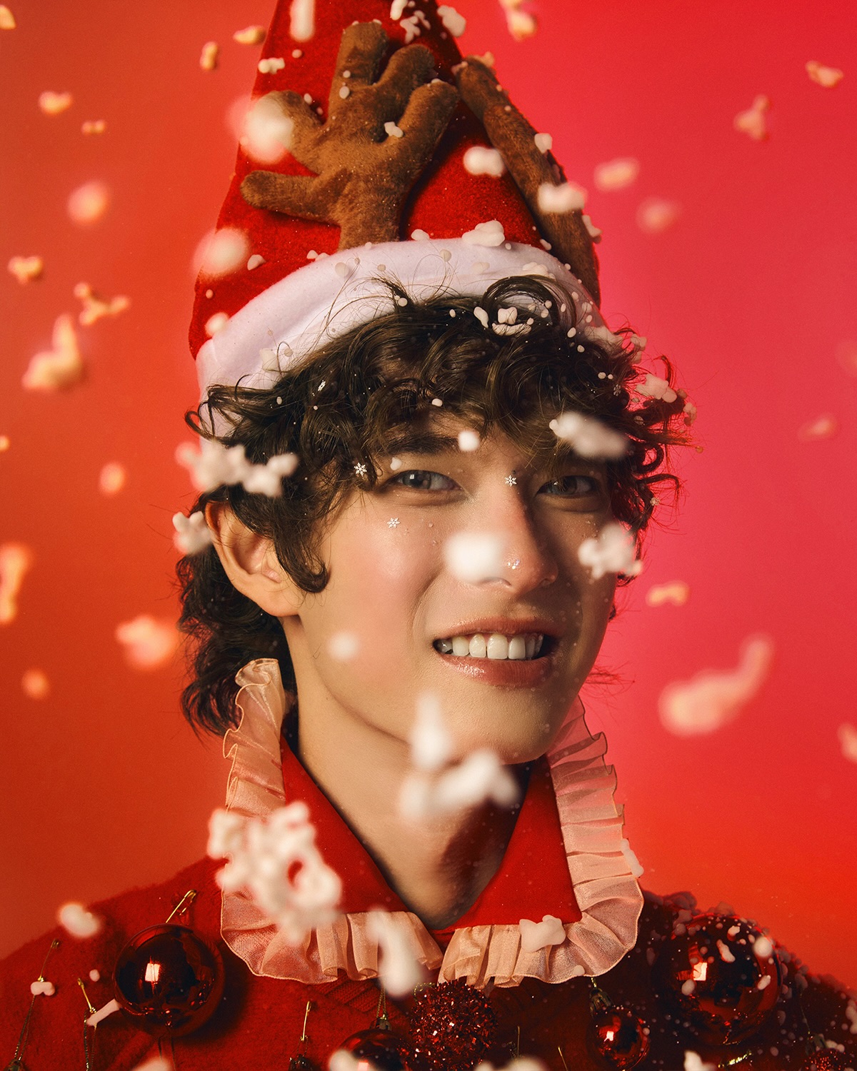 พูห์ - กฤติน กิจจารุวรรณกุล