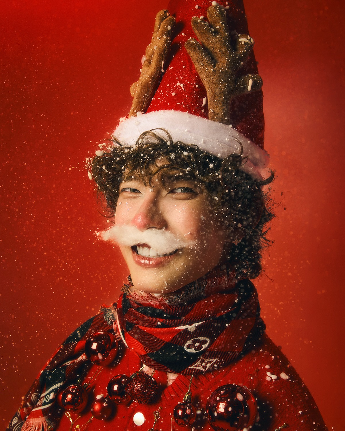 พูห์ - กฤติน กิจจารุวรรณกุล