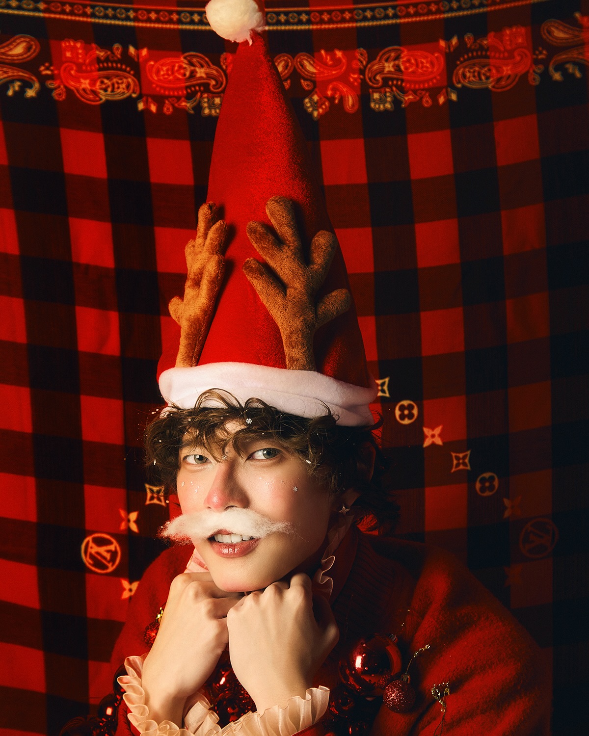 พูห์ - กฤติน กิจจารุวรรณกุล