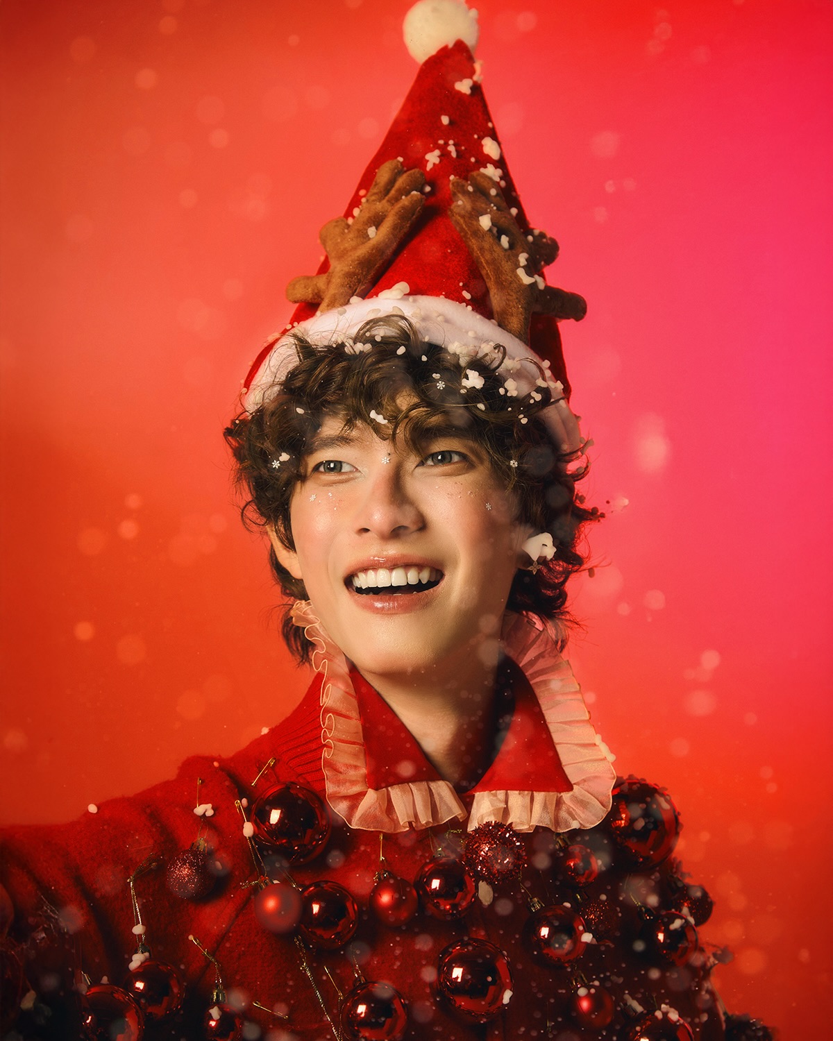 พูห์ - กฤติน กิจจารุวรรณกุล