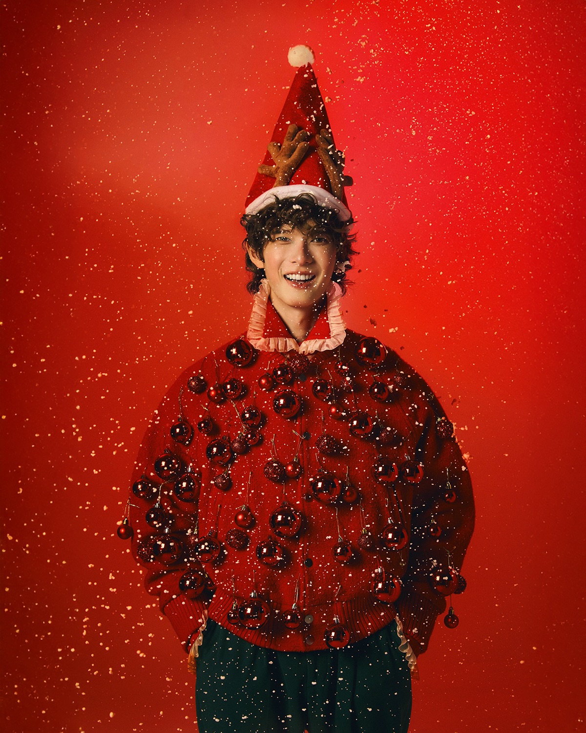 พูห์ - กฤติน กิจจารุวรรณกุล