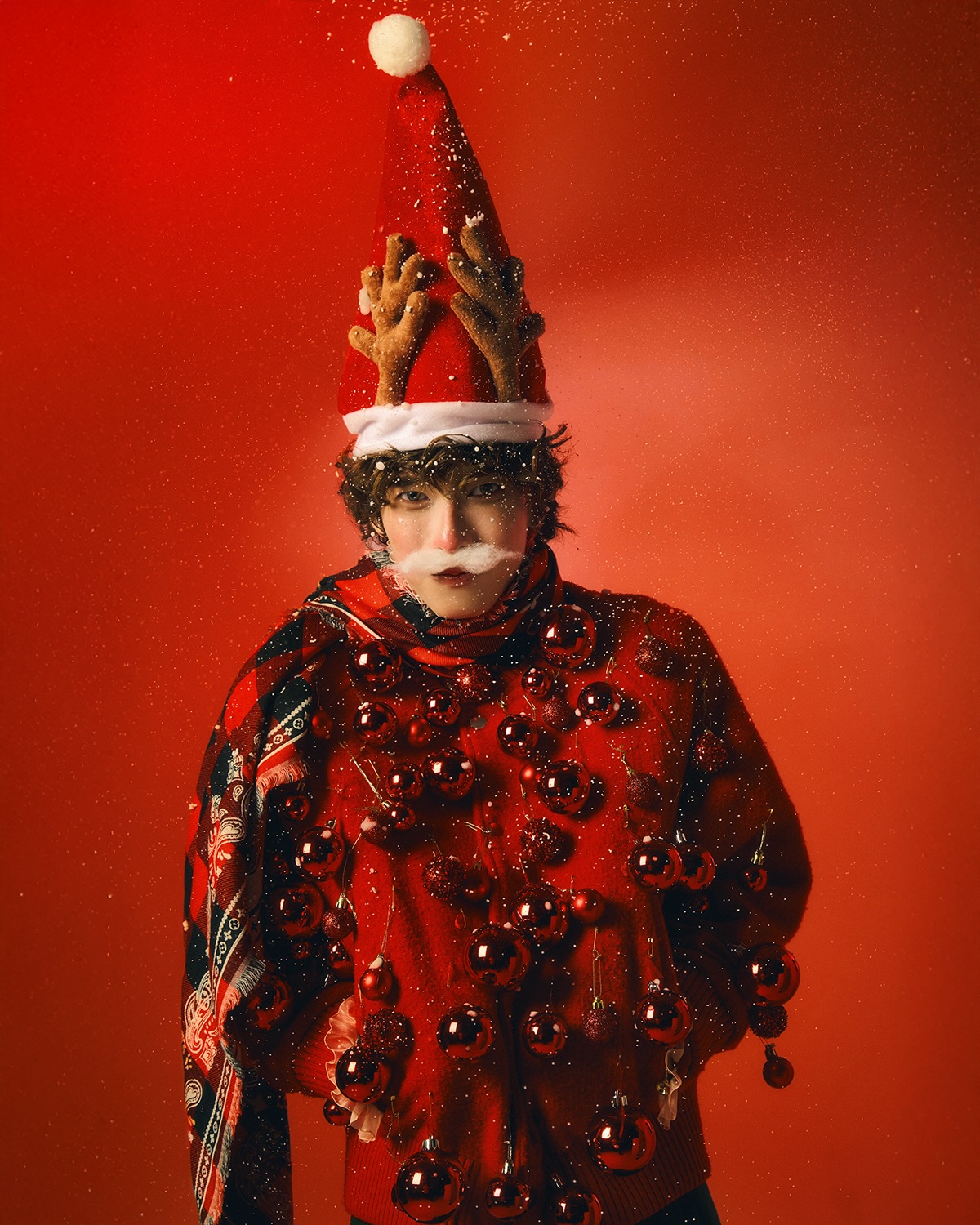 พูห์ - กฤติน กิจจารุวรรณกุล