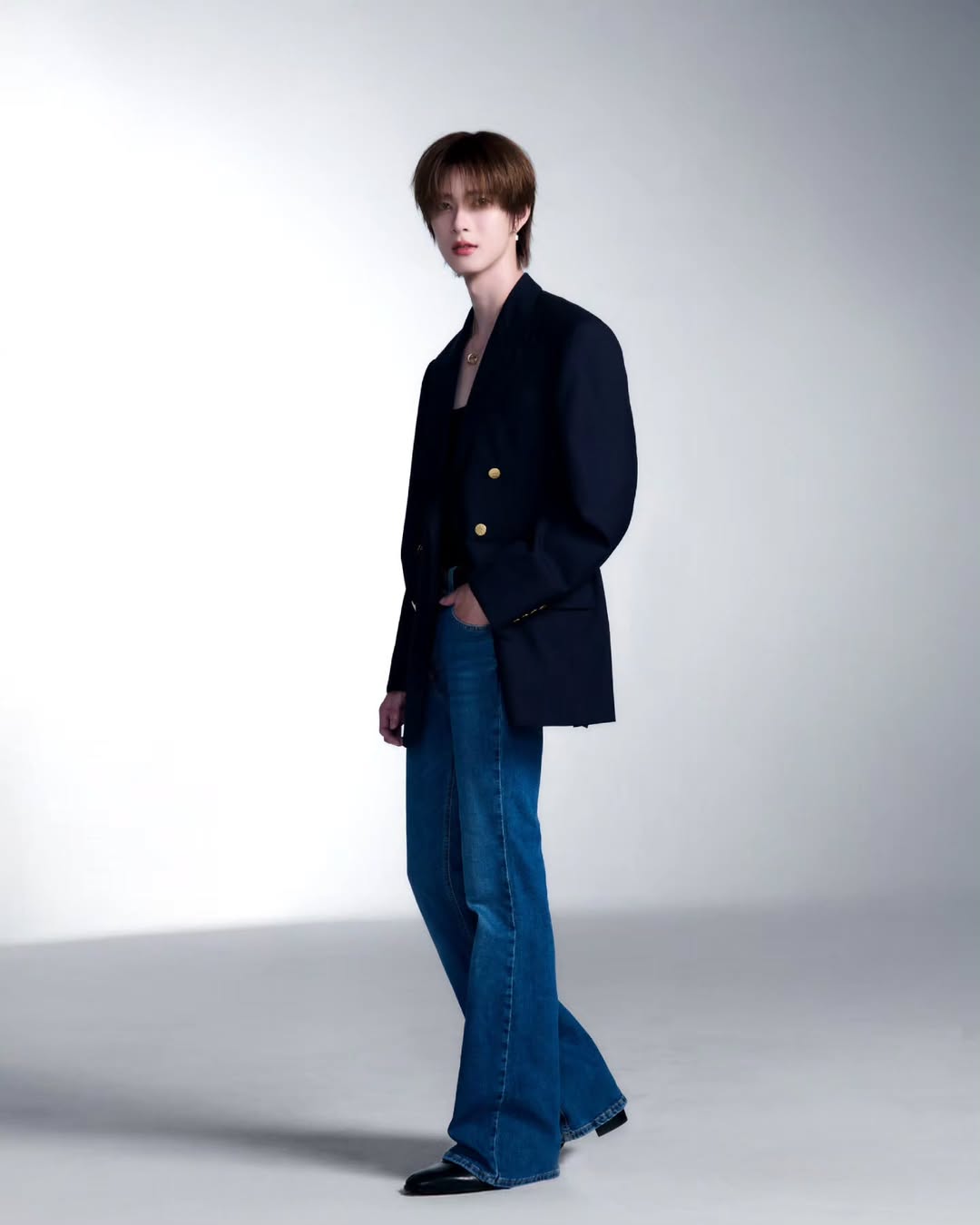 พูห์ - กฤติน กิจจารุวรรณกุล