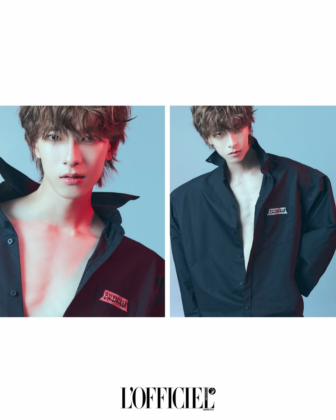 พูห์ - กฤติน กิจจารุวรรณกุล