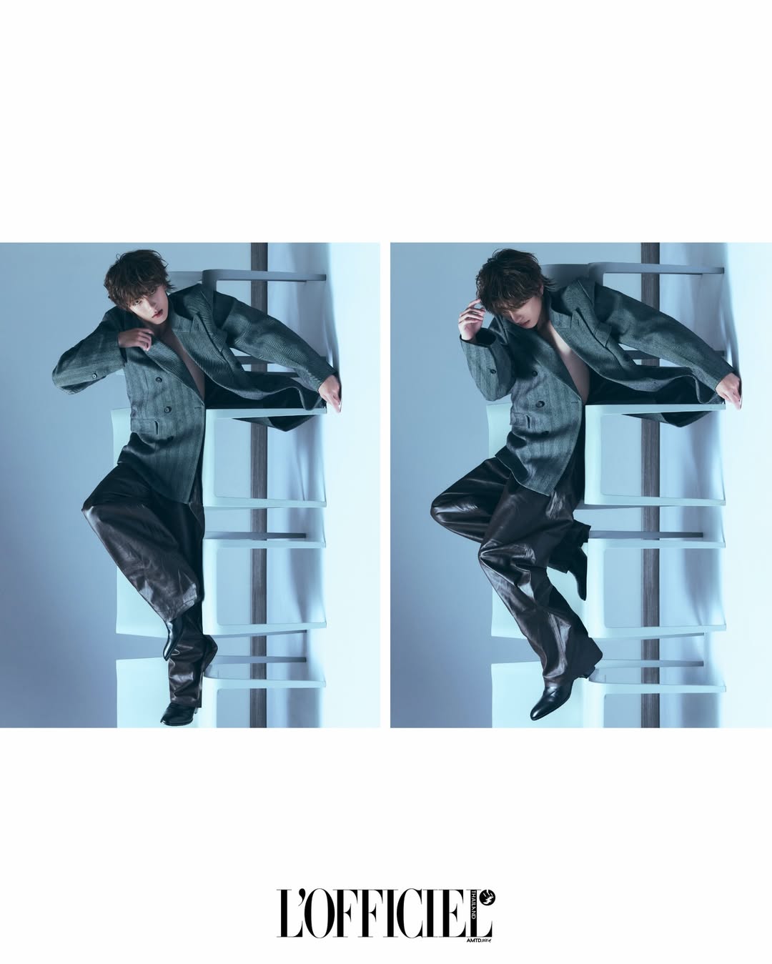 พูห์ - กฤติน กิจจารุวรรณกุล