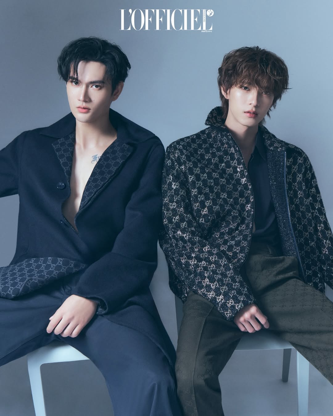 พูห์ - กฤติน กิจจารุวรรณกุล