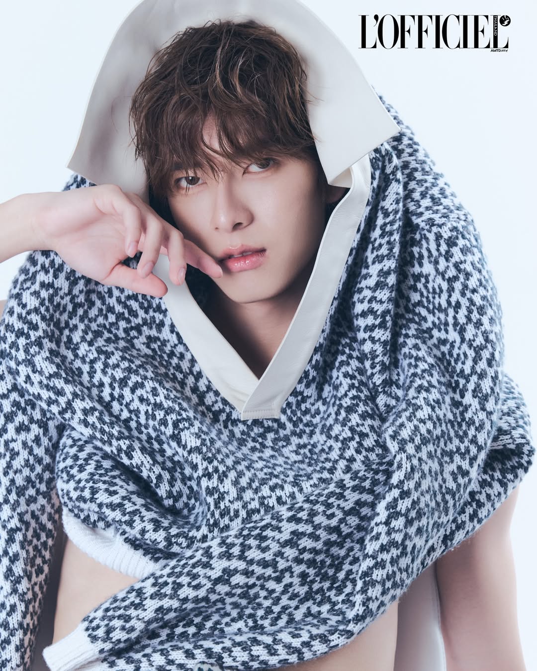 พูห์ - กฤติน กิจจารุวรรณกุล