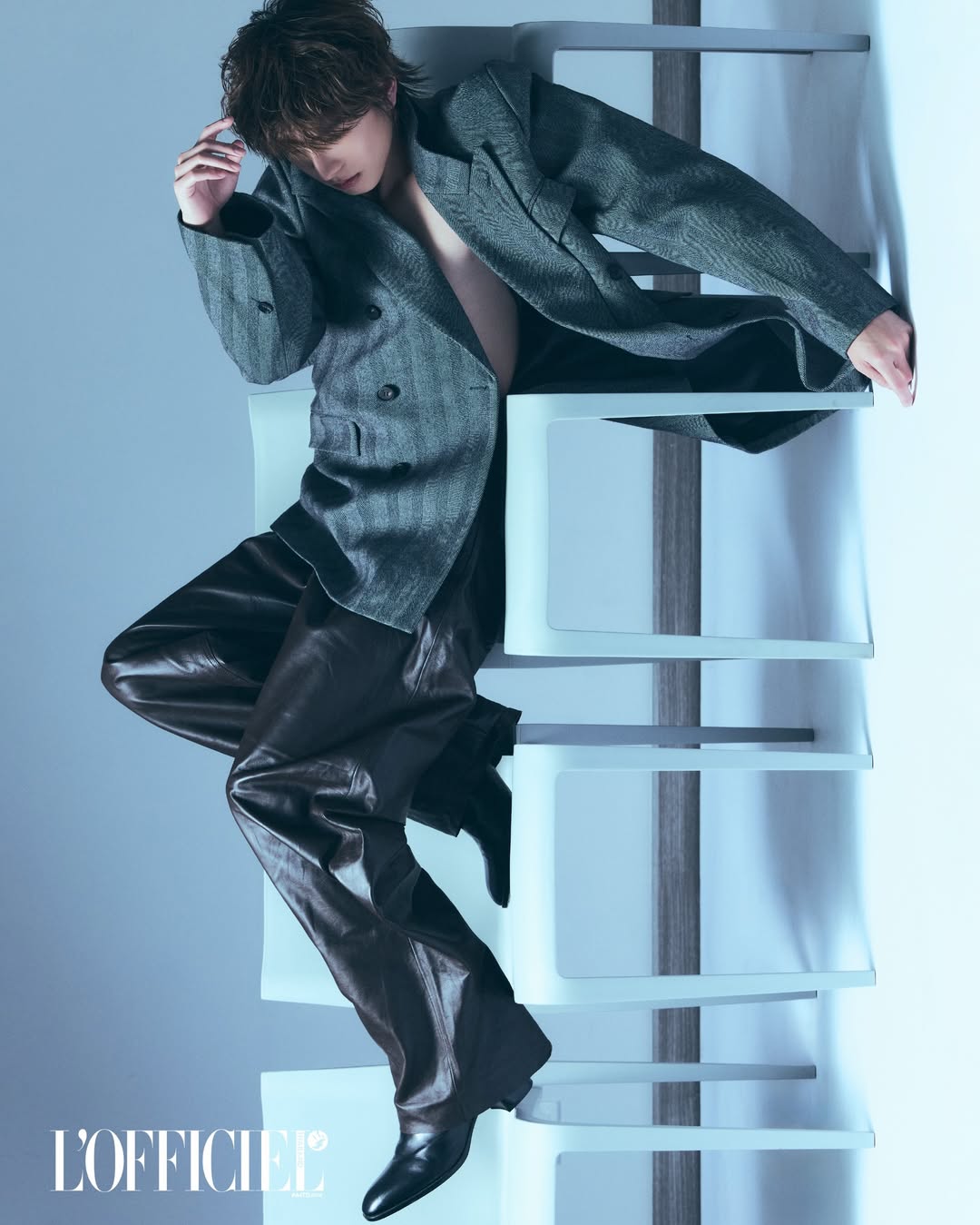 พูห์ - กฤติน กิจจารุวรรณกุล