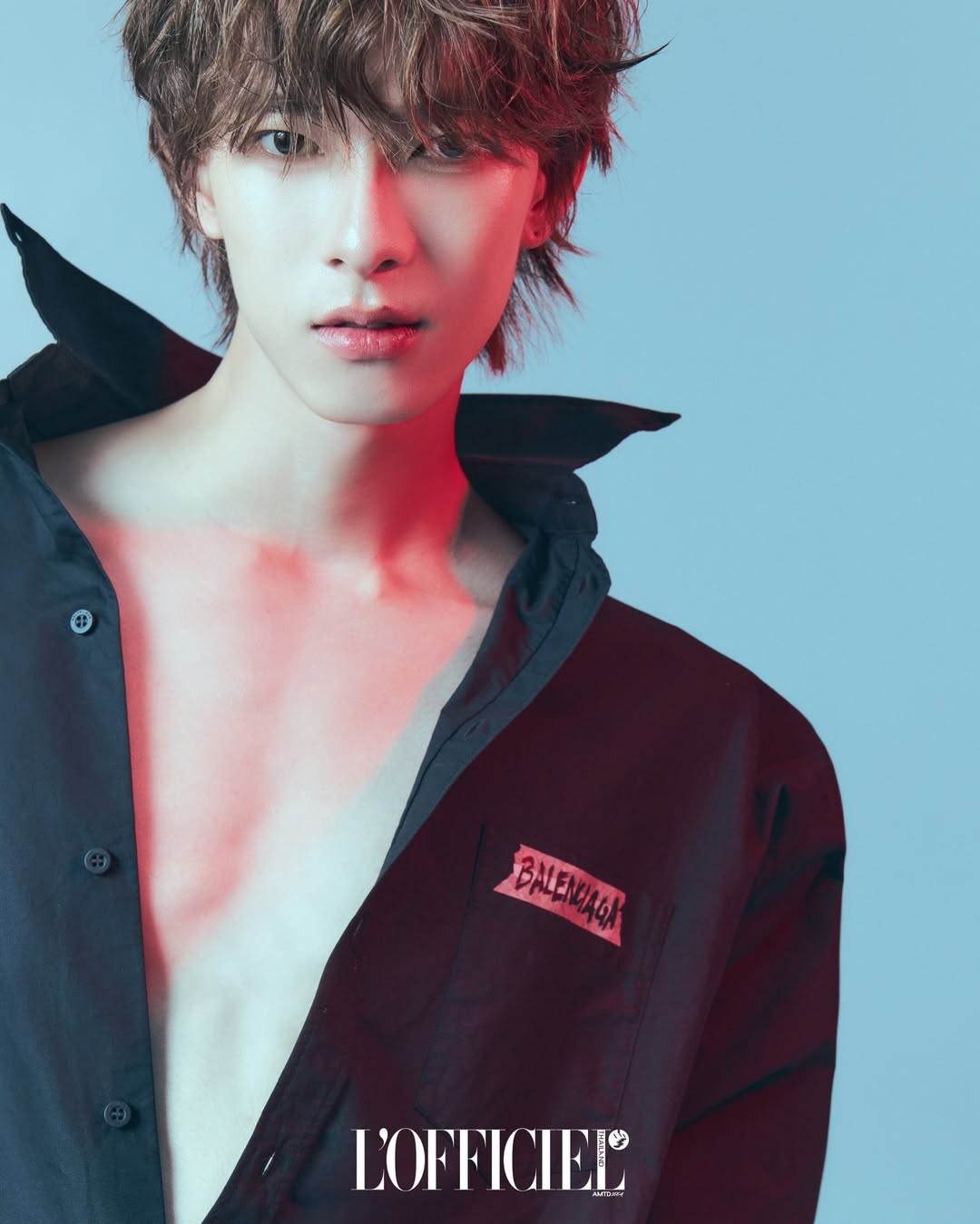 พูห์ - กฤติน กิจจารุวรรณกุล