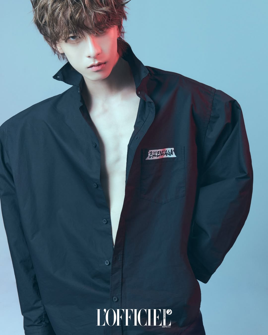 พูห์ - กฤติน กิจจารุวรรณกุล