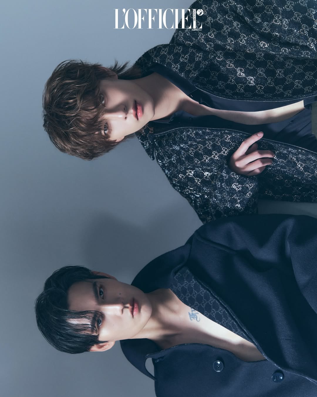 พูห์ - กฤติน กิจจารุวรรณกุล