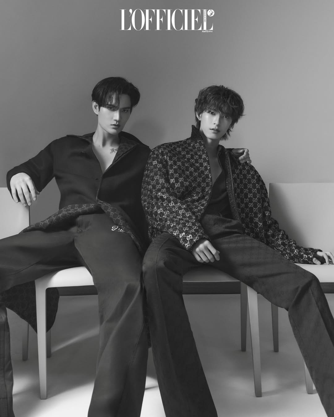 พูห์ - กฤติน กิจจารุวรรณกุล