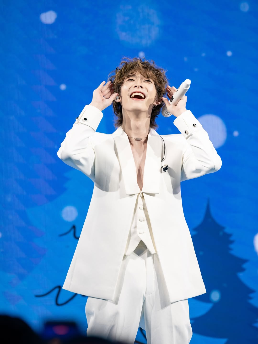 พูห์ - กฤติน กิจจารุวรรณกุล