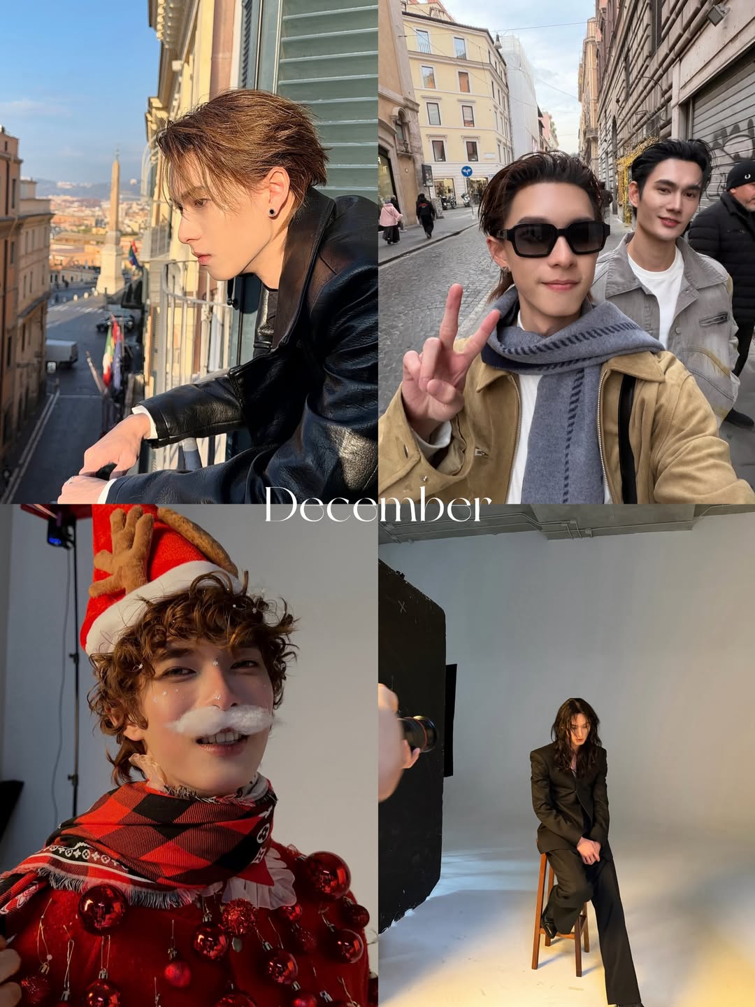 พูห์ - กฤติน กิจจารุวรรณกุล