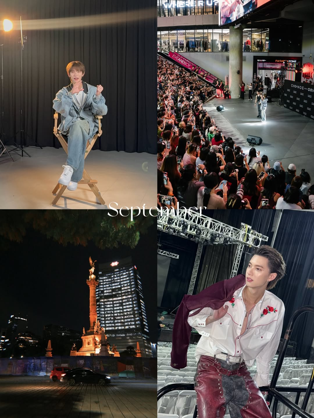 พูห์ - กฤติน กิจจารุวรรณกุล