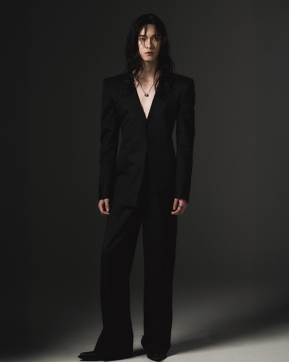 พูห์ - กฤติน กิจจารุวรรณกุล