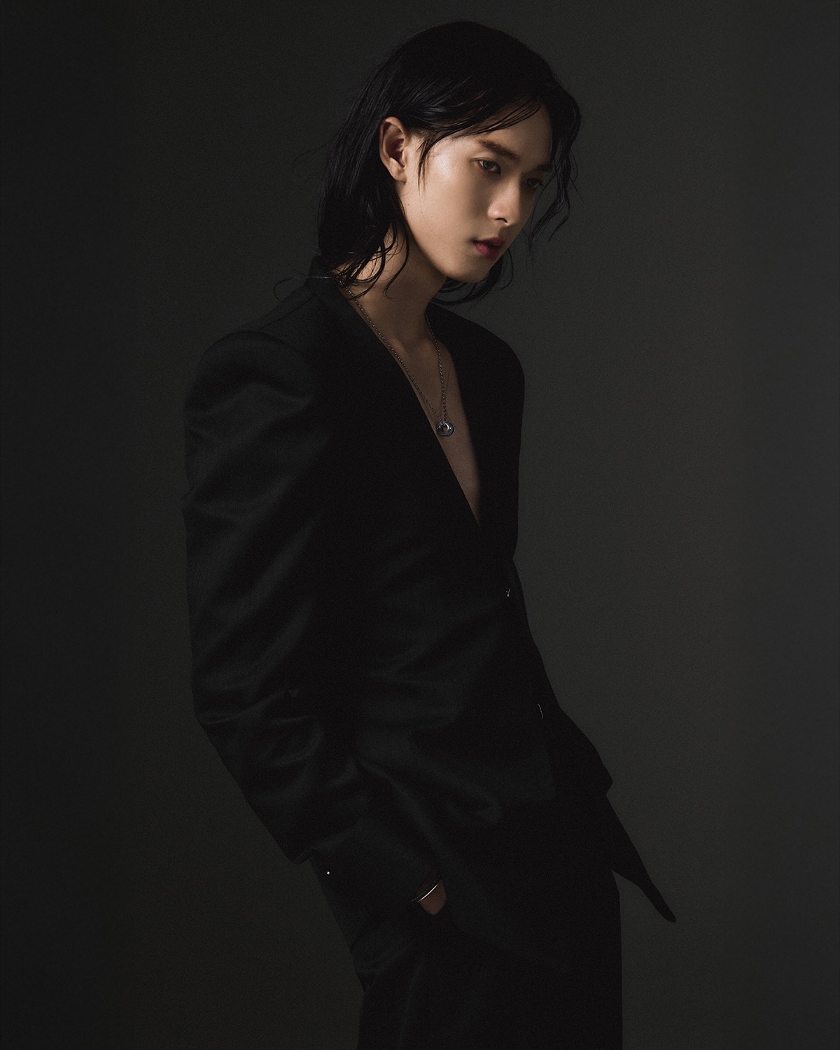 พูห์ - กฤติน กิจจารุวรรณกุล