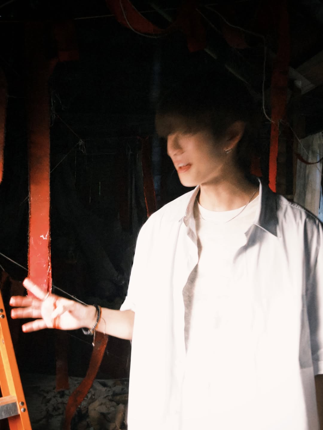 พูห์ - กฤติน กิจจารุวรรณกุล