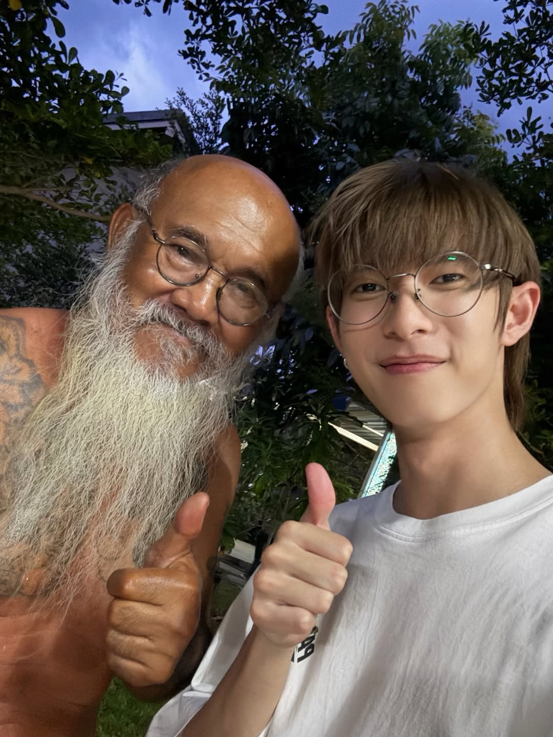 พูห์ - กฤติน กิจจารุวรรณกุล