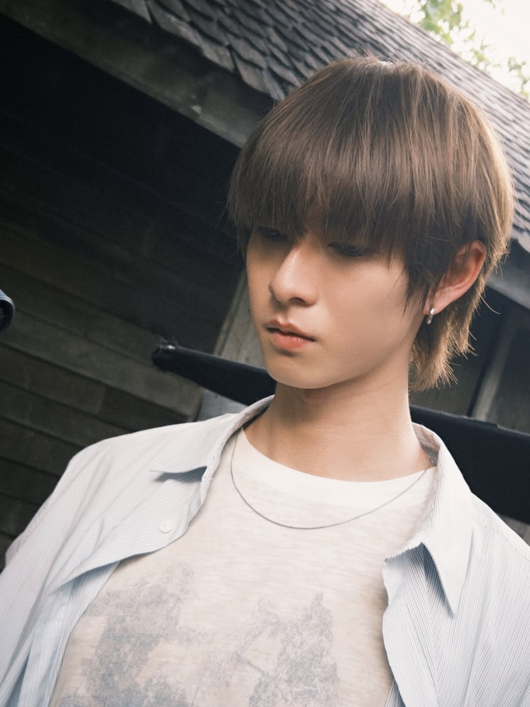 พูห์ - กฤติน กิจจารุวรรณกุล