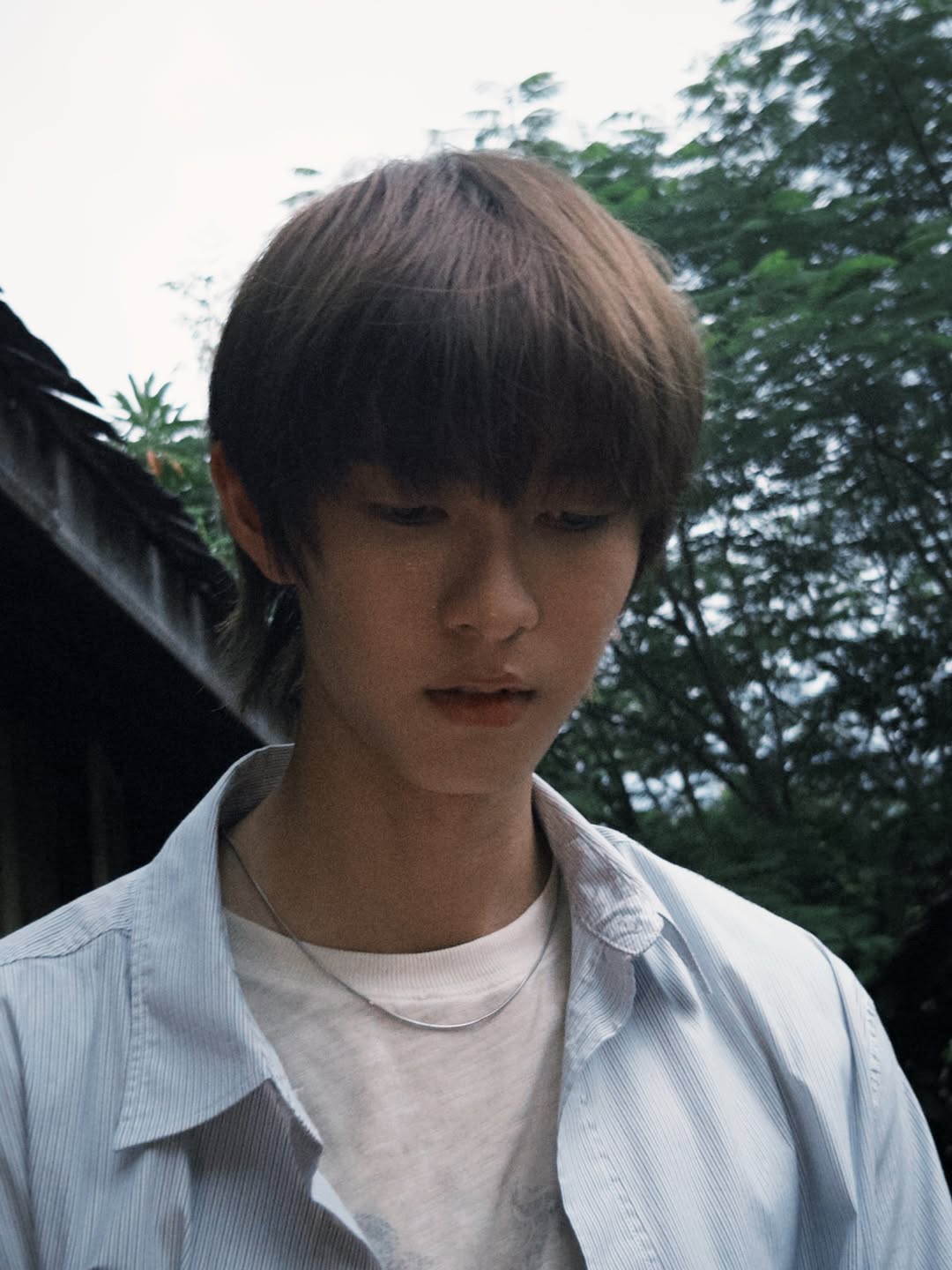 พูห์ - กฤติน กิจจารุวรรณกุล