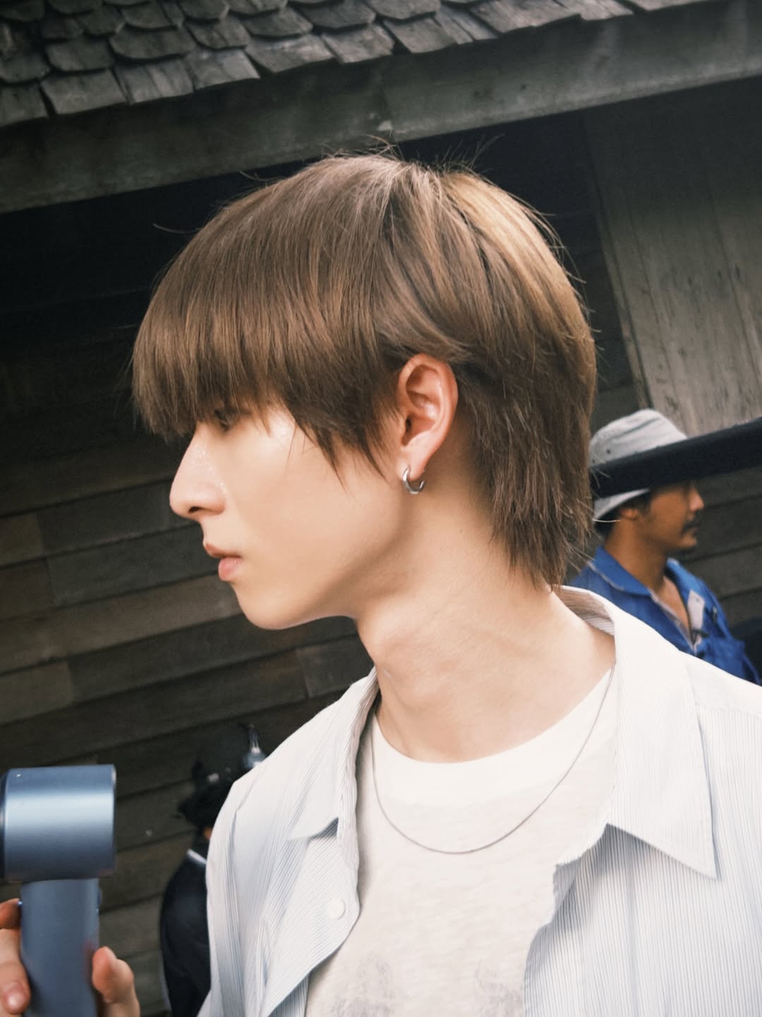 พูห์ - กฤติน กิจจารุวรรณกุล