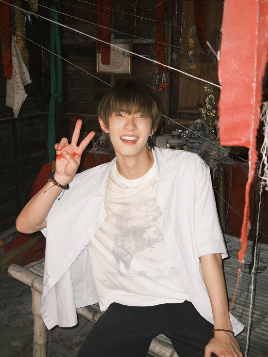 พูห์ - กฤติน กิจจารุวรรณกุล