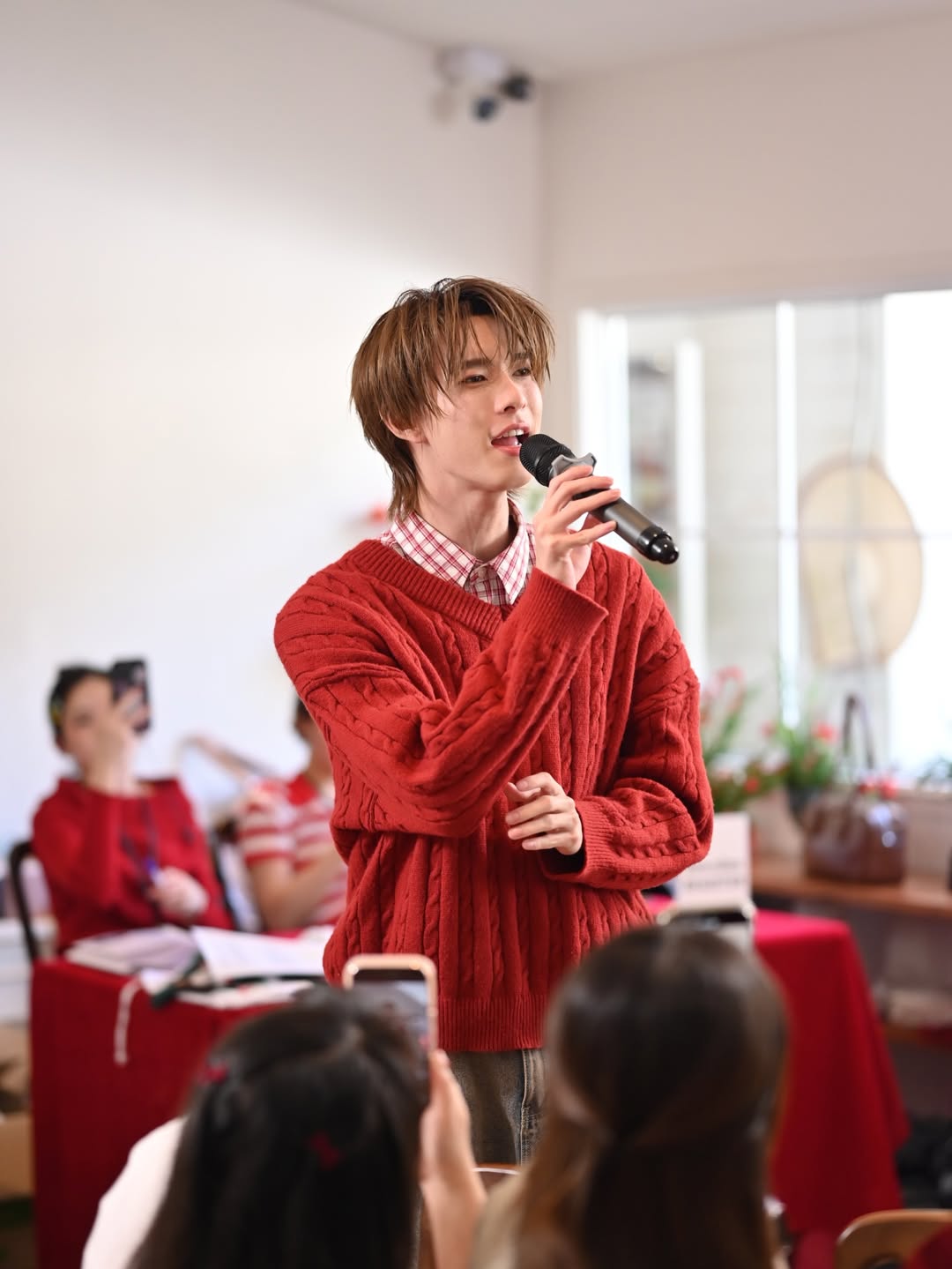 พูห์ - กฤติน กิจจารุวรรณกุล