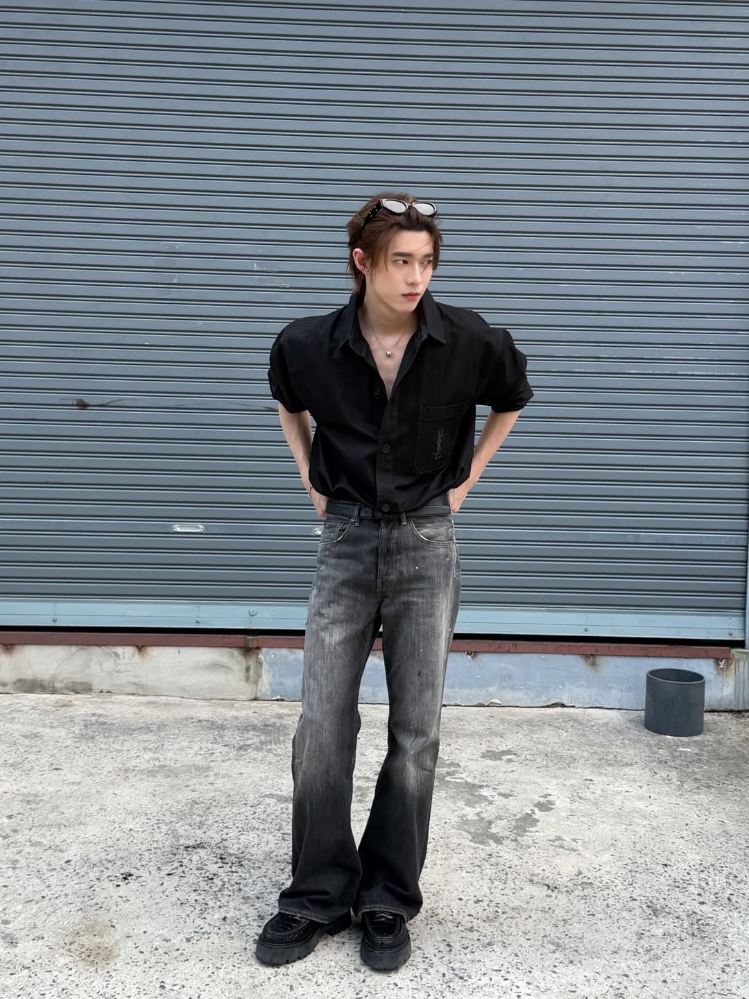 พูห์ - กฤติน กิจจารุวรรณกุล