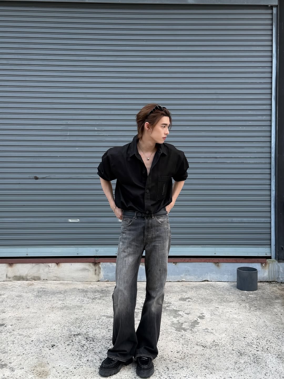 พูห์ - กฤติน กิจจารุวรรณกุล