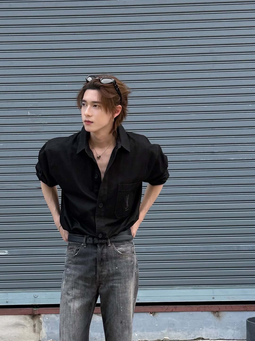 พูห์ - กฤติน กิจจารุวรรณกุล