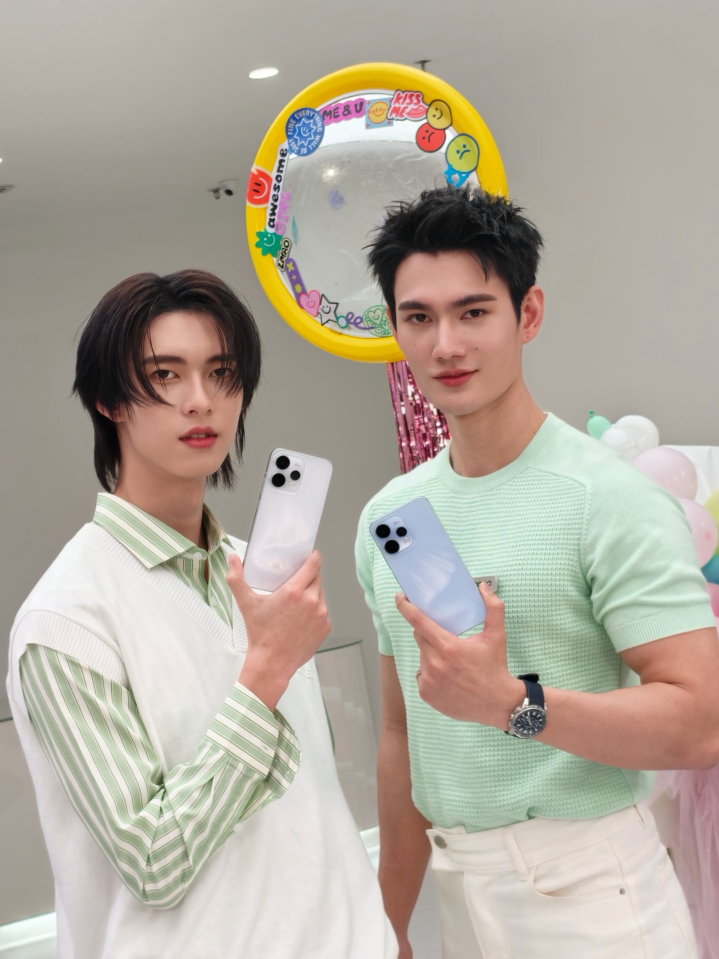 พูห์ - กฤติน กิจจารุวรรณกุล