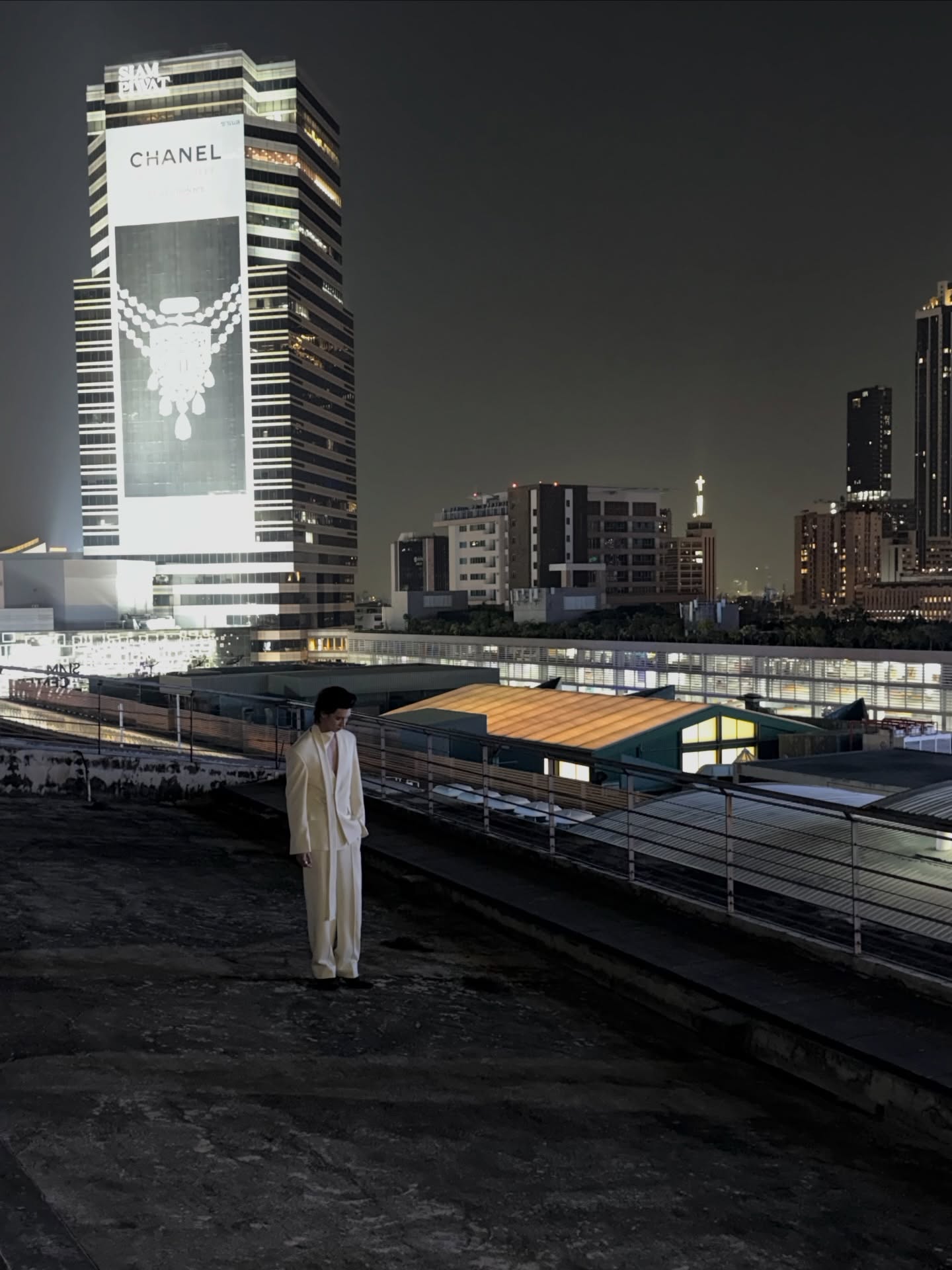 พูห์ - กฤติน กิจจารุวรรณกุล