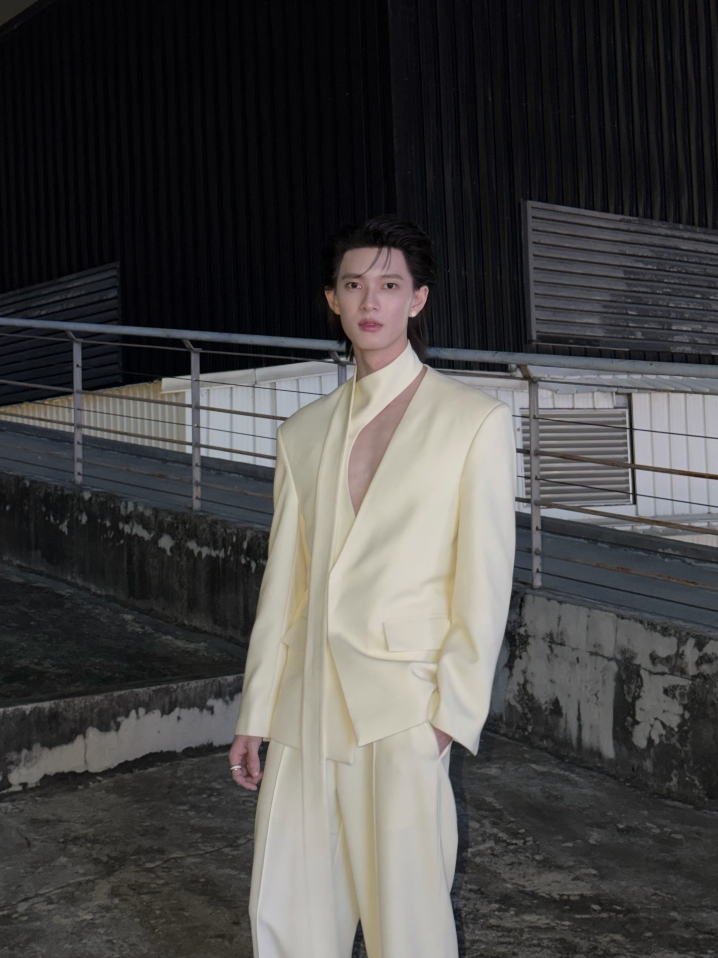 พูห์ - กฤติน กิจจารุวรรณกุล