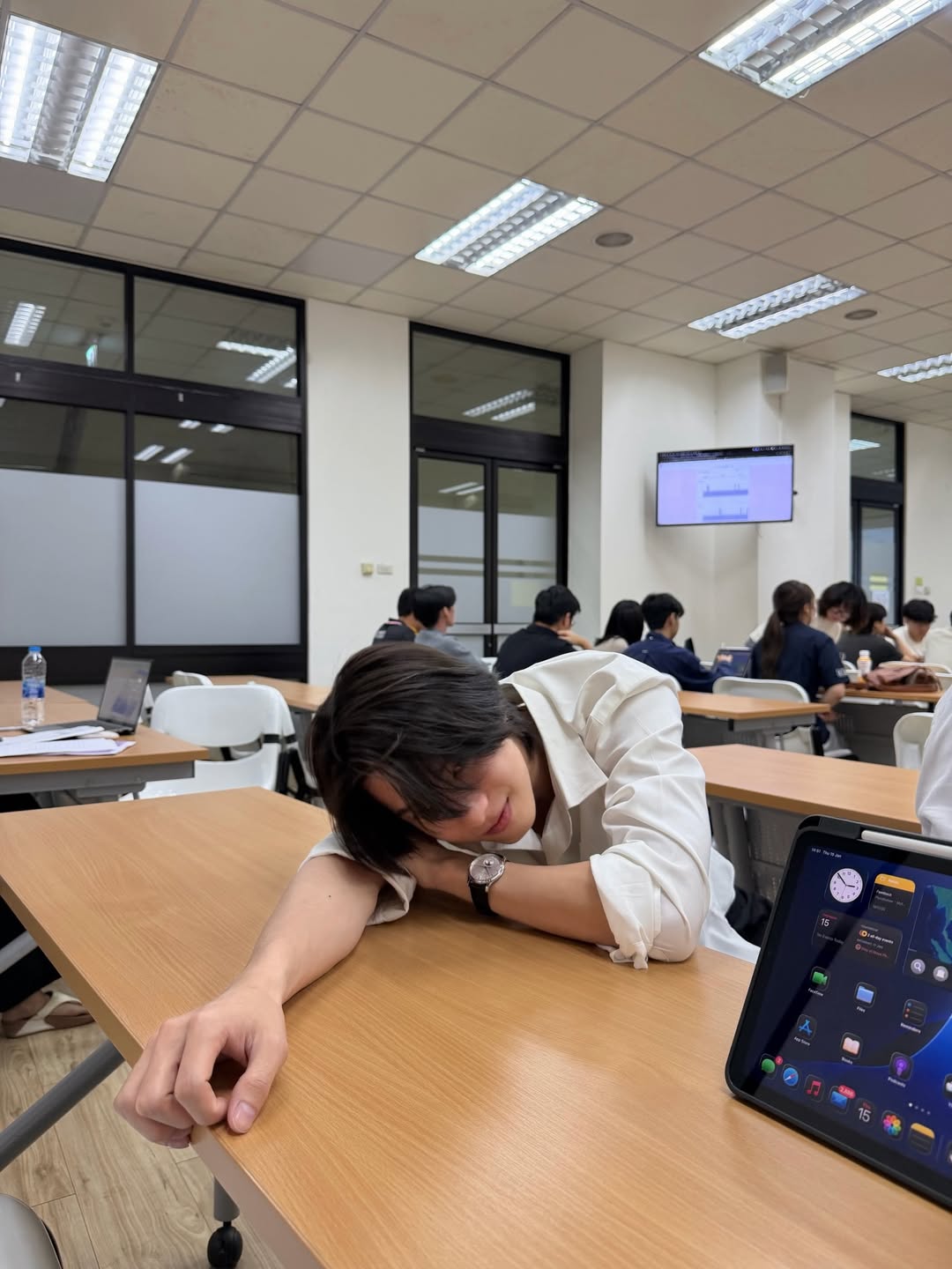 พูห์ - กฤติน กิจจารุวรรณกุล