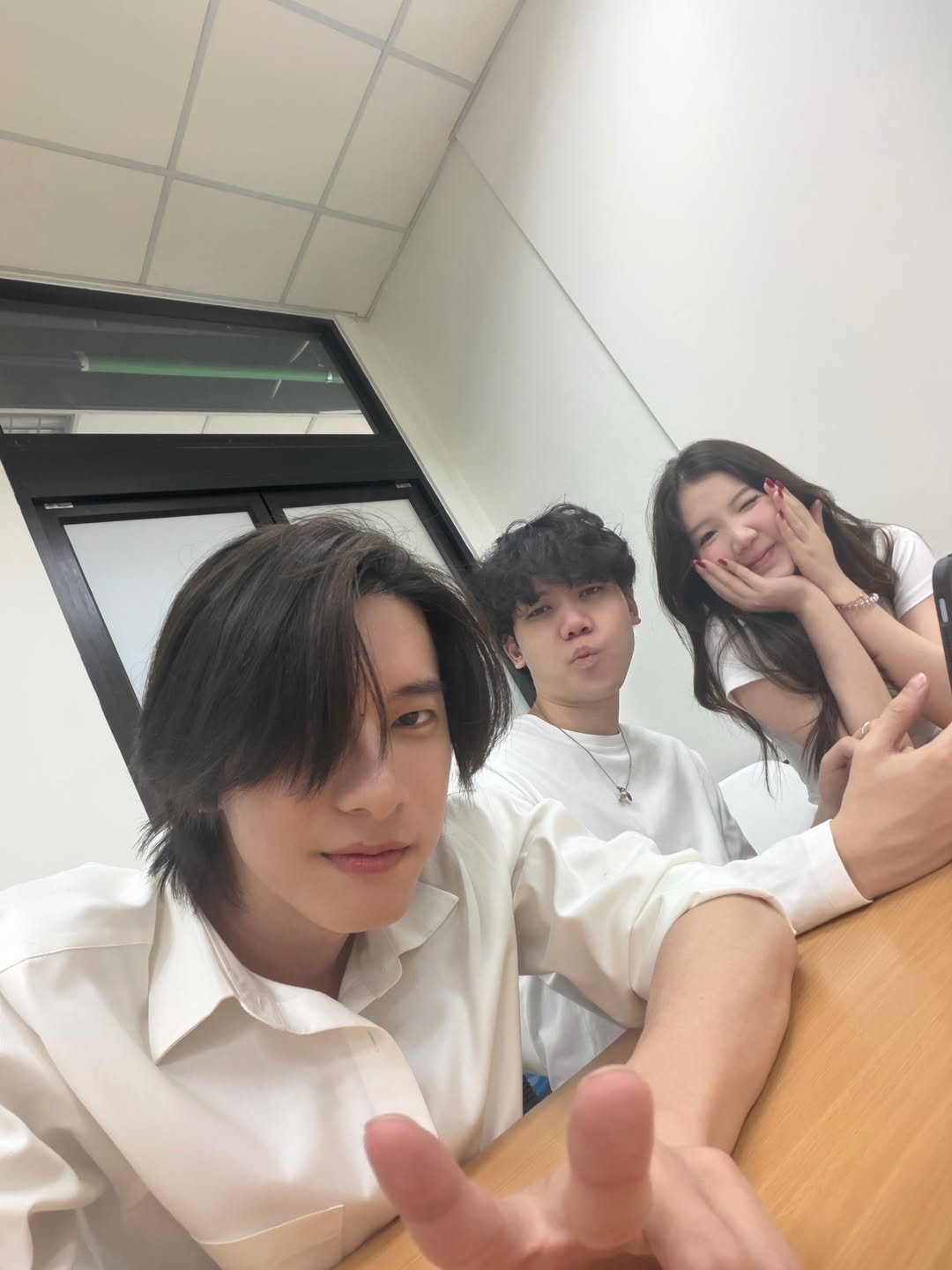 พูห์ - กฤติน กิจจารุวรรณกุล