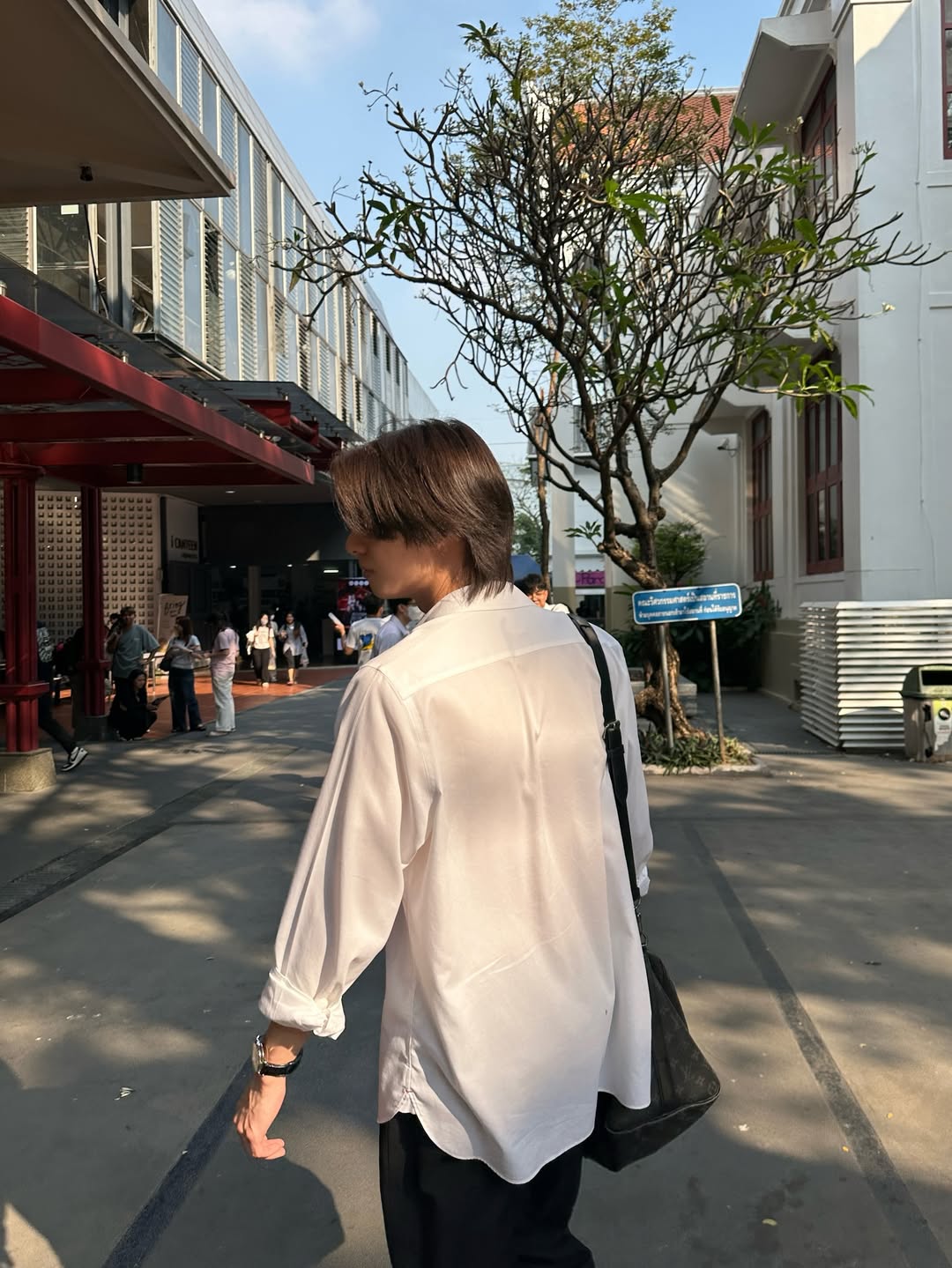 พูห์ - กฤติน กิจจารุวรรณกุล