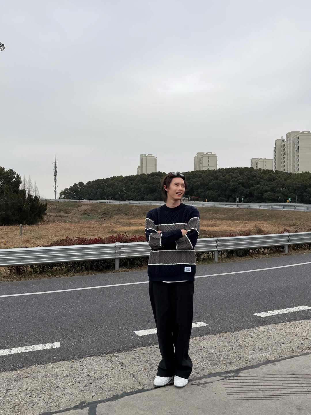 พูห์ - กฤติน กิจจารุวรรณกุล