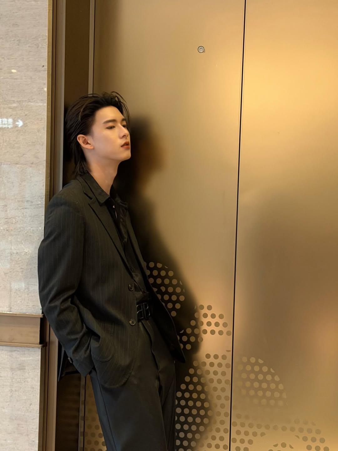 พูห์ - กฤติน กิจจารุวรรณกุล