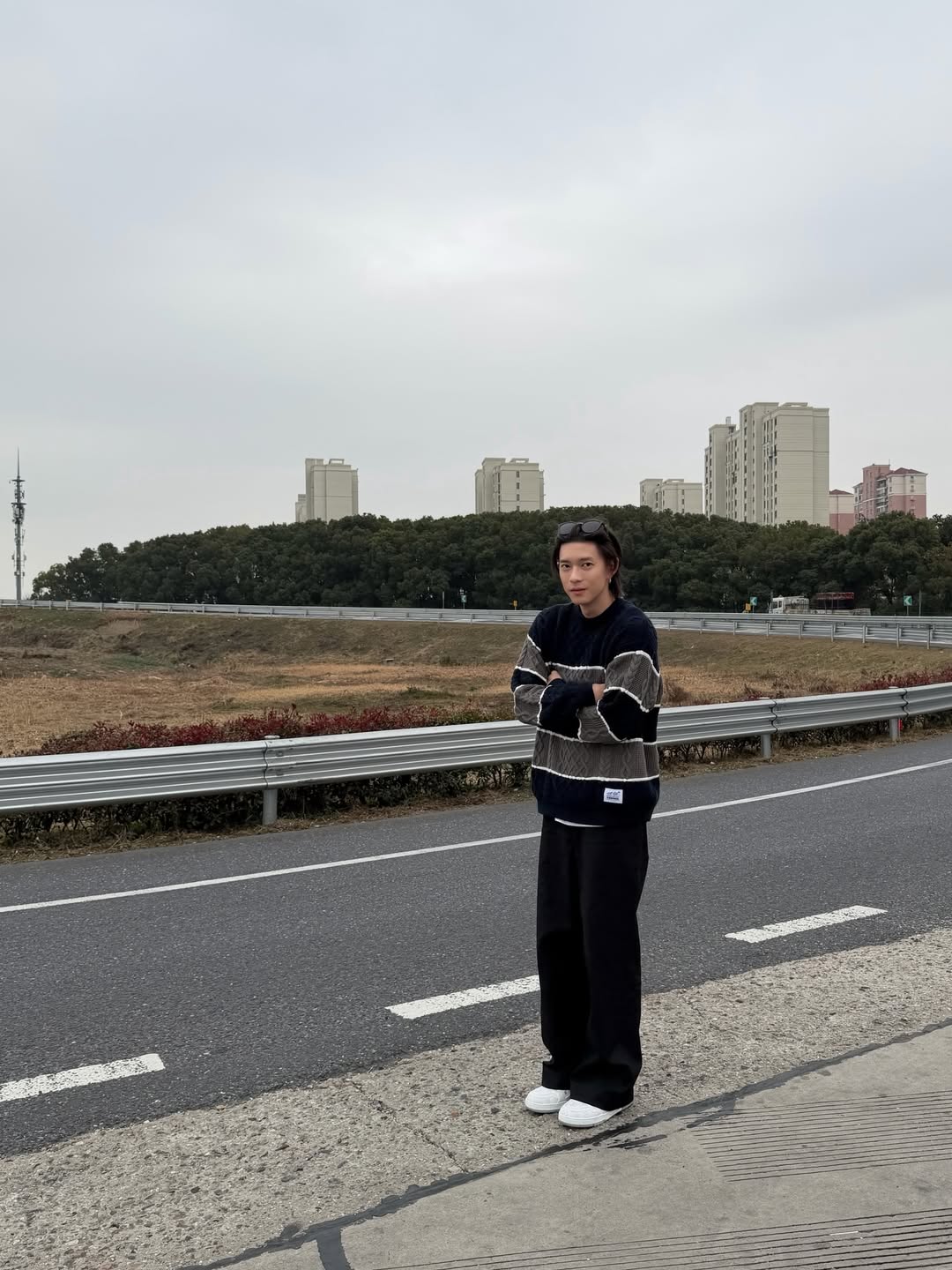 พูห์ - กฤติน กิจจารุวรรณกุล