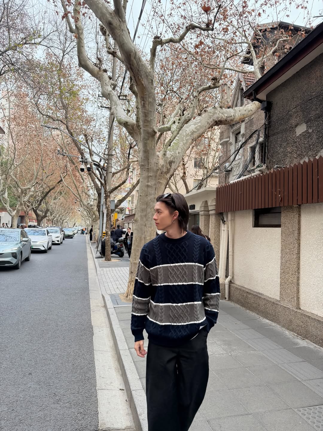 พูห์ - กฤติน กิจจารุวรรณกุล